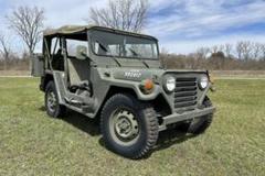 今年の新作から定番まで！ スコップ ジープ車載用 当時物 米軍放出品 M38 メルカリ - ① M151 その他