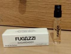 FUGAZZI SUGARDADDY 50ml 香水 Fugazzi Sugardaddy Extrait De Parfum, Floral | 50 ml