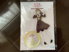 蓮ノ空女学院　DOLLCHESTRA 徒町小鈴　アクリルスタンド