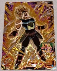 ドラゴンボールヒーローズ バーダック