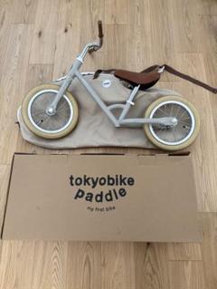 2025年最新】tokyobike paddleの人気アイテム - メルカリ