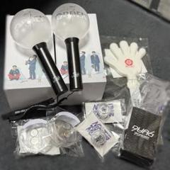 Love-tune 7ORDERキンブレ 4本セット Love-tune ペンライト キンブレ7ORDERの通販 by pii's shop｜ラクマ