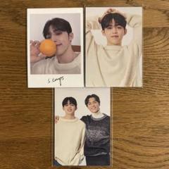 SEVENTEEN HOME 2021 トレカ エスクプス 2025年最新】SEVENTEEN home トレカ エスクプスの人気アイテム