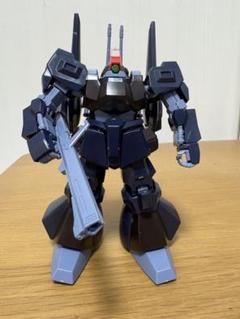 海外並行輸入正規品 リックディアス 旧hg ジャンク 欠品あり - メルカリ ロボット