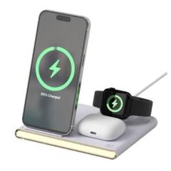 充電器　互換品スマホ対応iWatch/GalaxyWatch AirPods対応