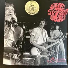 送料無料　紙ジャケ　The Rolling Stones MSG