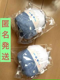 呪術廻戦 五条悟 ぬいくじ 呪術廻戦 くじメイト ぬいくじ ふわコロりん C賞 Msize Mサイズ