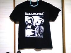 DOOM Human Noise オリジナル Tシャツgism