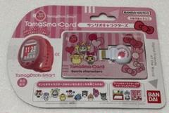 未開封 Tamagotchi Smart たまスマカード サンリオ