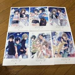 白い砂のアクアトープ　DVD 全巻 ▽全巻△白い砂のアクアトープ 全6巻 レンタルアップDVD - メルカリ