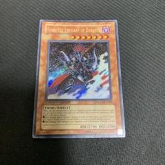 冥府の使者ゴーズ RP02 シークレット 遊戯王 海外 英語 米　表記無し 冥府の使者ゴーズ RP02 シークレット 遊戯王 海外 英語 米 表記無し