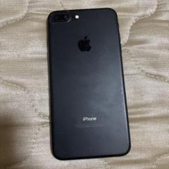 iPhone 7Plus 本体
