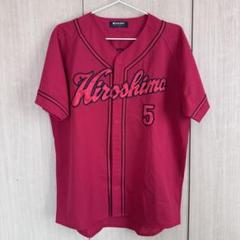 2025年最新】カープ ユニフォーム 西川の人気アイテム - メルカリ