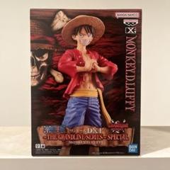 ワンピース DXFフィギュア 9体 未開封品 ワンピース DXF THE GRANDLINE SERIES ワノ国 9種セット
