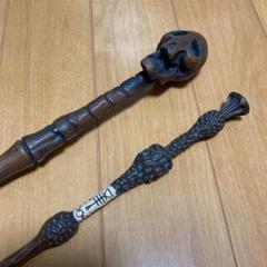 ハリーポッター 杖 ダンブルドアの中古 未使用品 メルカリ