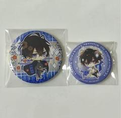 カラマリ　ステラ特典　予約特典　缶バッジ　柳愛時