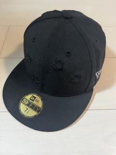 ◆771 NEWERA　北斗の拳　ブラック　ニューエラ NEWERA 北斗の拳 ブラック ニューエラ - メルカリ