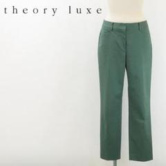 2025年最新】Theory luxe パンツ 42の人気アイテム - メルカリ