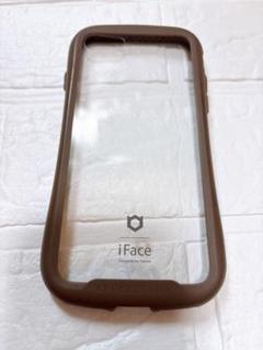 iFace iPhone SE 第3世代
