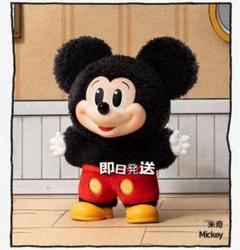 ディズニー　ミッキー　ポップマート　　ぬいぐるみ　キーチェーン