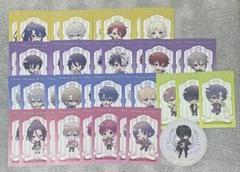 魔法使いの約束 まほやく 書店フェア特典 カード コースター まとめ売り