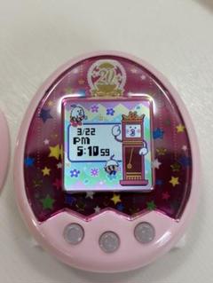 たまごっちみくす 20th Anniversary ロイヤルピンク 中古 楽天市場】tamagotchi m！x 20th anniversary m！x ver