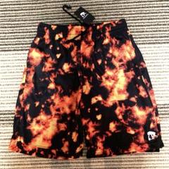 新品タグ付き　エゴザル　バスケ　ハーフパンツ　LL バスパン ユニセックス