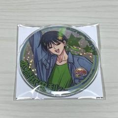 カリスマ本橋依央利トレーディングホログラム缶バッジ2ndシーズンブレイクver. Motohashi Iori - Badge - Charisma (本橋依央利(2ndブレイク
