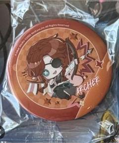 第五人格 IJL 缶バッジ 弓使い