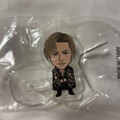 ★ 即購入⭕️ 三代目 登坂広臣クリアチャーム & 缶バッジ 新バージョン セット 2025年最新】三代目 j soul brothers 登坂広臣 クリアチャームの