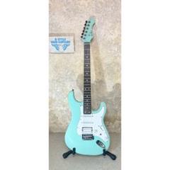 【ステンレスフレット】Laid Back LST-3HZ ペグ新品 整備・清掃済 ステンレスフレット】Laid Back LST-3HZ ペグ新品 整備・清掃済