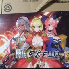 Fate/EXTELLA LIMITED BOX　フェイト エクステラ 限定版