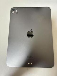 超美品iPad Pro 11インチ Wi-Fi 256GB スペースブラックm4