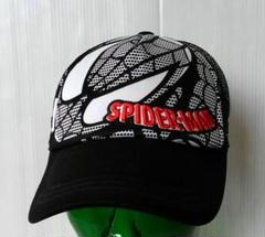 【廃盤品】スパイダーマン　ユニバーサルスタジオジャパン　USJ キャップ【希少】 USJ 限定 スパイダーマン キャップ NEWERA｜Yahoo!フリマ（旧