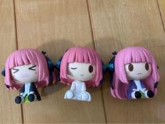 五等分の花嫁　中野ニ乃　ちょこのっこセット