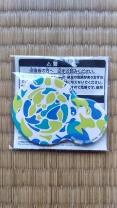 ミャクミャク 缶バッジ 2025大阪・関西万博 ⑤ 匿名配送