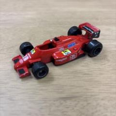 トミカ　フェラーリF-1 Yahoo!オークション -「トミカ フェラーリ f1」の落札相場・落札価格