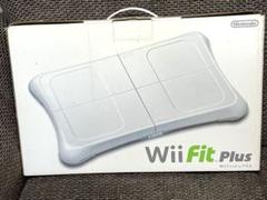 Wii Fit plus バラスボード　動作確認済み