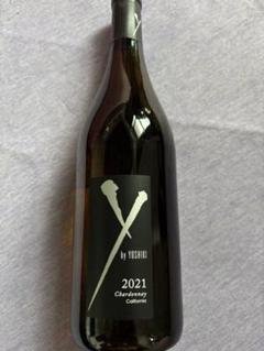 未開封 X JAPAN 2007年 YOSHIKI ワイン No.874
