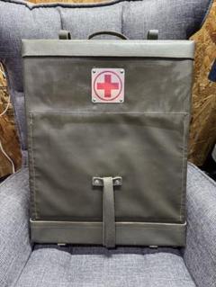 スイス軍　山岳部隊用　大型バックパック　１９７７年製ビンテージ　状態非常に良品！ スイス軍 山岳部隊用 大型バックパック 1977年製ビンテージ