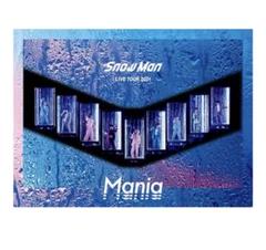 【値下げ】Snow Man Mania DVD