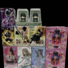 美少女系　プライズフィギュアまとめ売り〜11点〜 美少女フィギュア プライズフィギュア まとめ売り 11点 - メルカリ