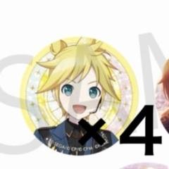 2025年最新】鏡音レン プロセカ 缶バッジの人気アイテム - メルカリ