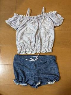 セパレート水着 ☆ キッズ　150