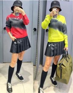 ☆ANEW GOLF☆ アニュー韓国　秋用　DYEING PULLOVER ☆ANEW GOLF☆ アニュー韓国 秋用 DYEING PULLOVER - メルカリ