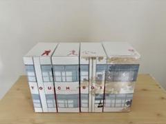 タッチ　完全復刻版BOX 新品未使用 楽天市場】タッチ完全復刻版box （5）（本・雑誌・コミック）の通販