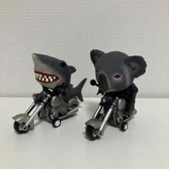 アニマルライダー　コアラ