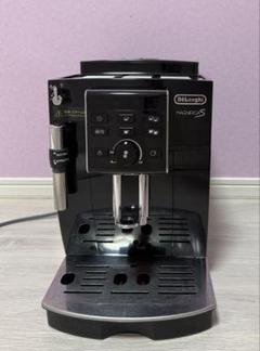 DeLonghi デロンギ マグニフィカS  コーヒーメーカー ブラック 中古 2025年最新】Yahoo!オークション -マグニフィカsの中古品・新品