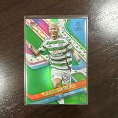 topps finest 前田 99シリ