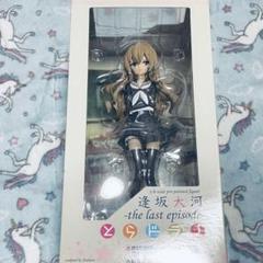 JFQ064未開封 とらドラ! 逢坂大河 1/6スケールフィギュア